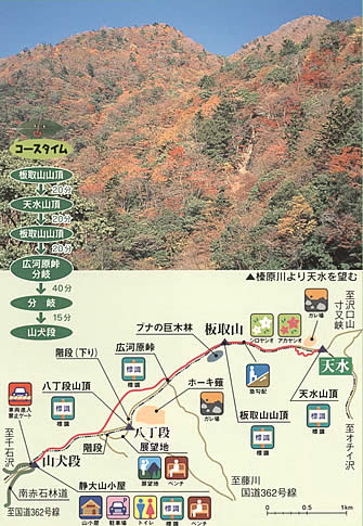 天水